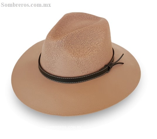 Sombrero Explorer Caqui